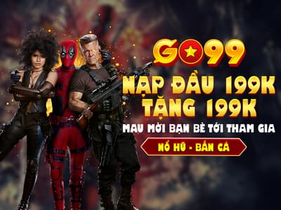 Giải Đấu Cuối Tuần Cực Cháy promotion
