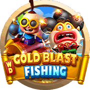 MG Wanda Gold Blast bắn cá